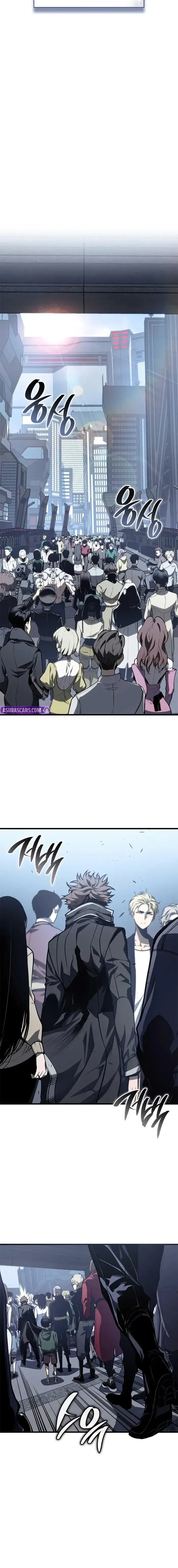 Read Bad Born Blood EN Manga Online