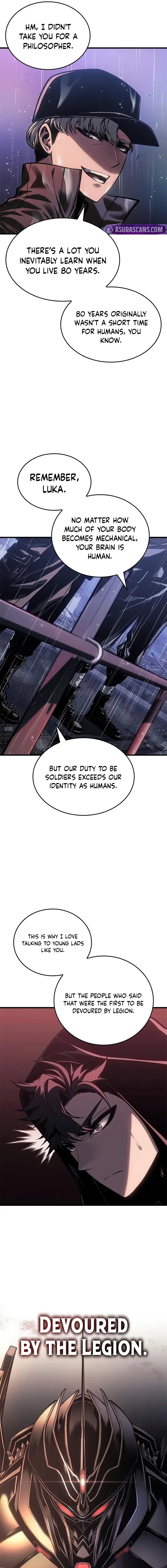 Read Bad Born Blood EN Manga Online