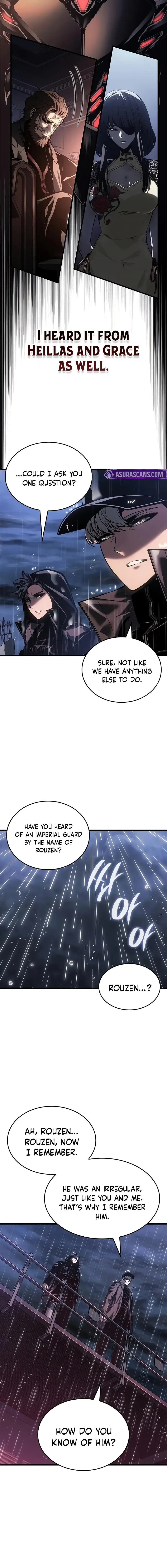 Read Bad Born Blood EN Manga Online