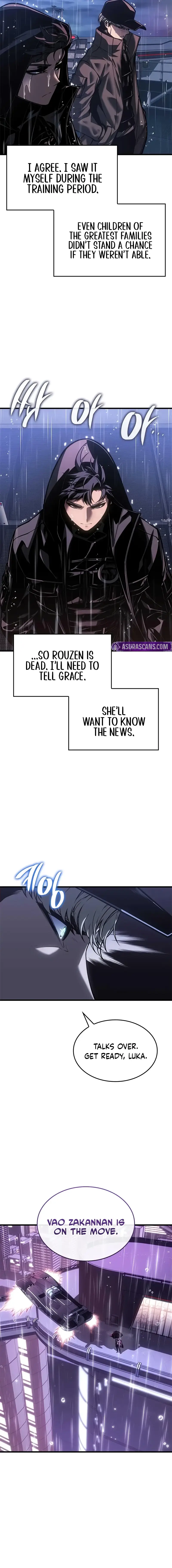 Read Bad Born Blood EN Manga Online