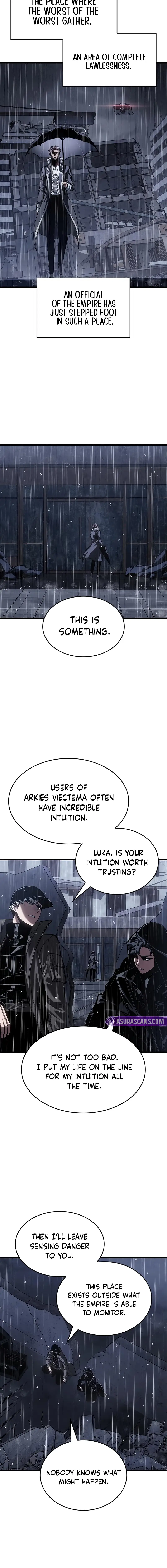 Read Bad Born Blood EN Manga Online