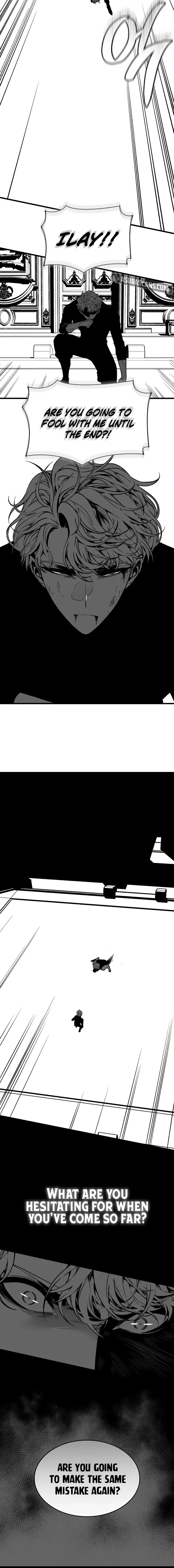 Read Bad Born Blood EN Manga Online