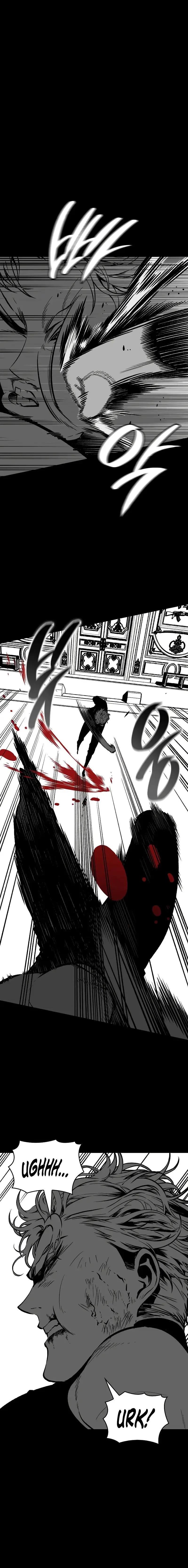 Read Bad Born Blood EN Manga Online