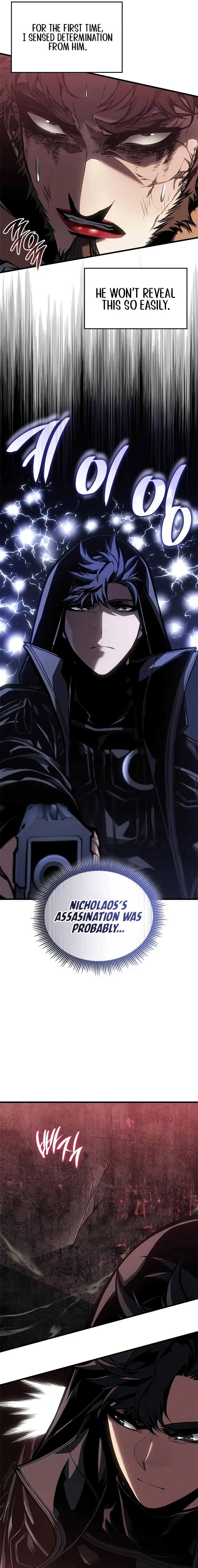 Read Bad Born Blood EN Manga Online