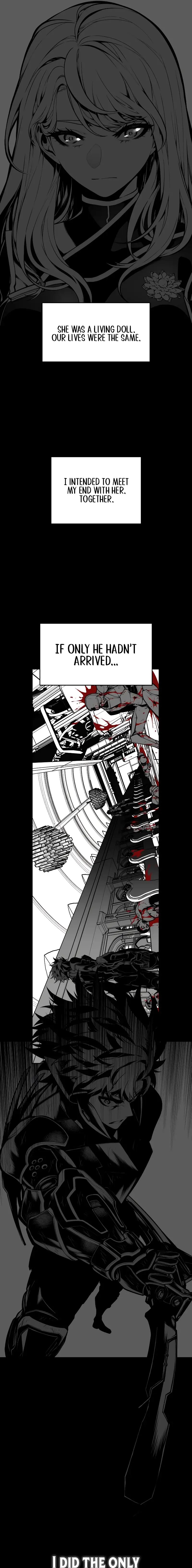 Read Bad Born Blood EN Manga Online