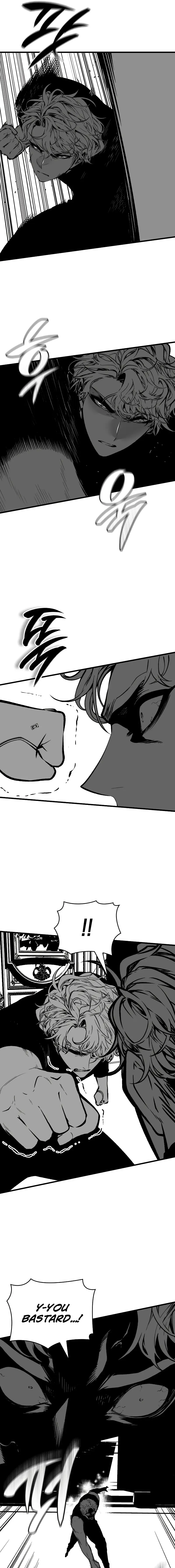 Read Bad Born Blood EN Manga Online