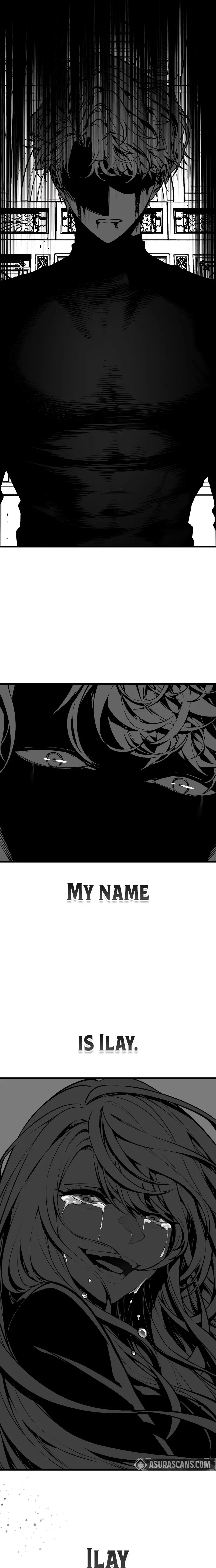 Read Bad Born Blood EN Manga Online