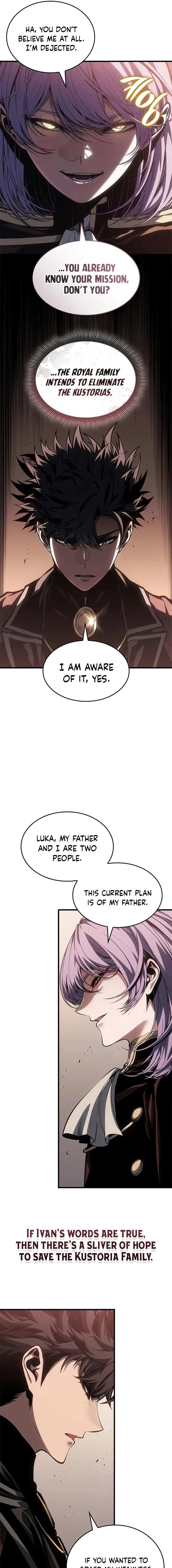 Read Bad Born Blood EN Manga Online