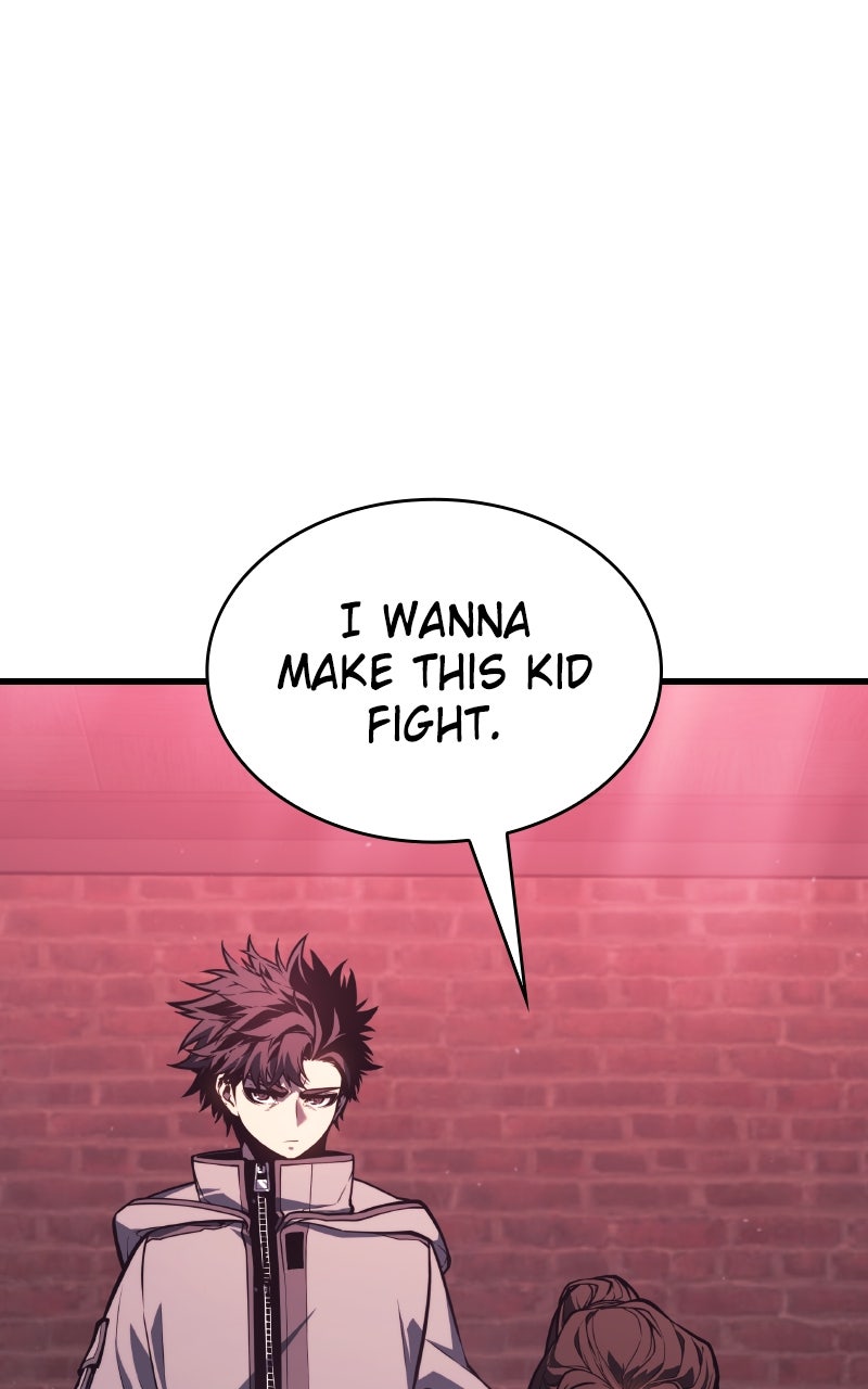 Read Bad Born Blood EN Manga Online