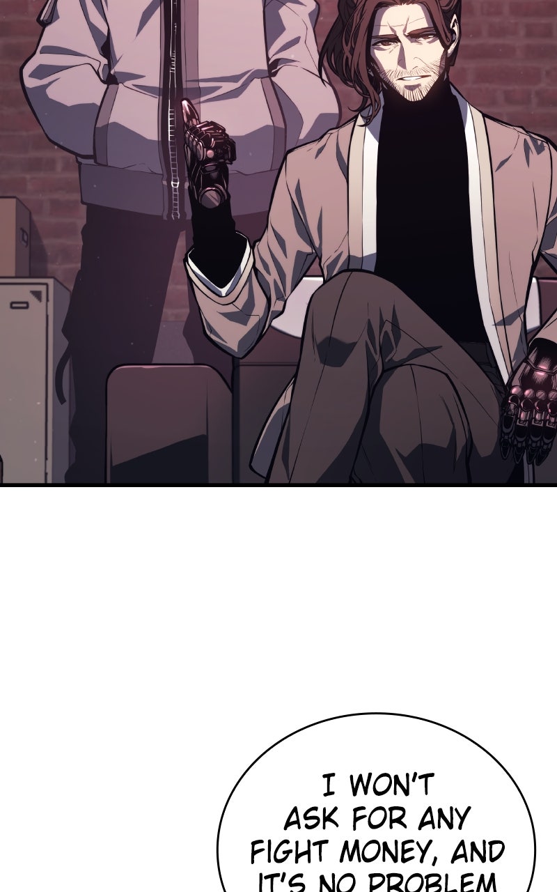 Read Bad Born Blood EN Manga Online