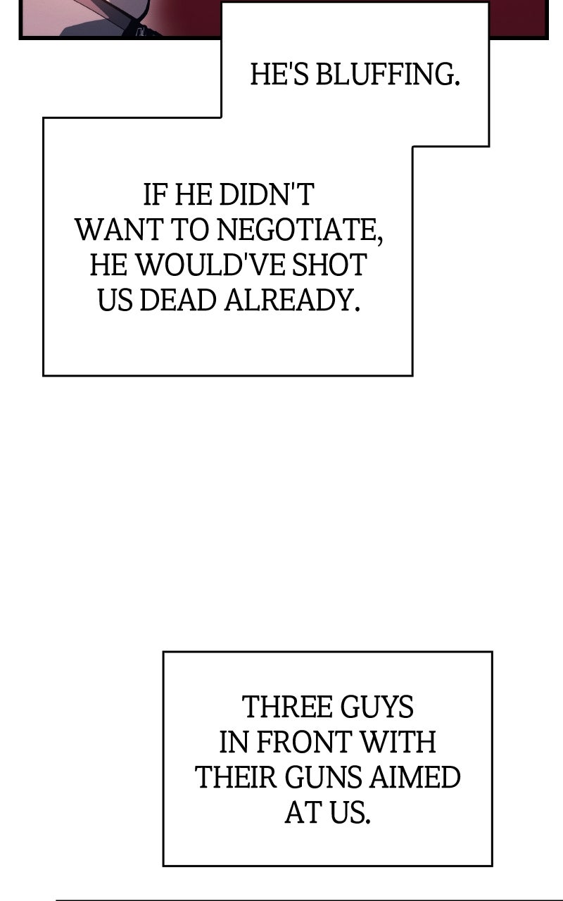 Read Bad Born Blood EN Manga Online