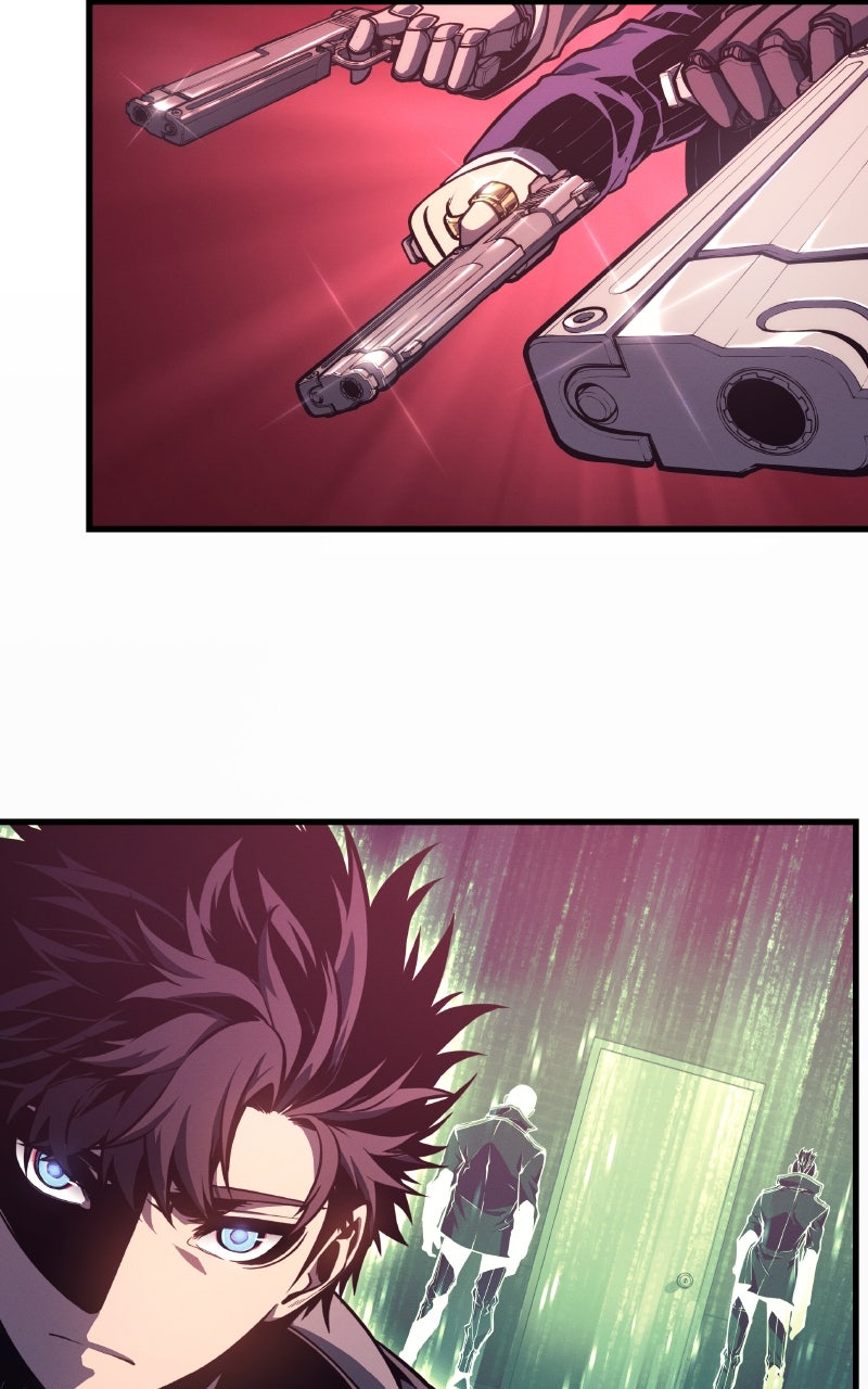 Read Bad Born Blood EN Manga Online