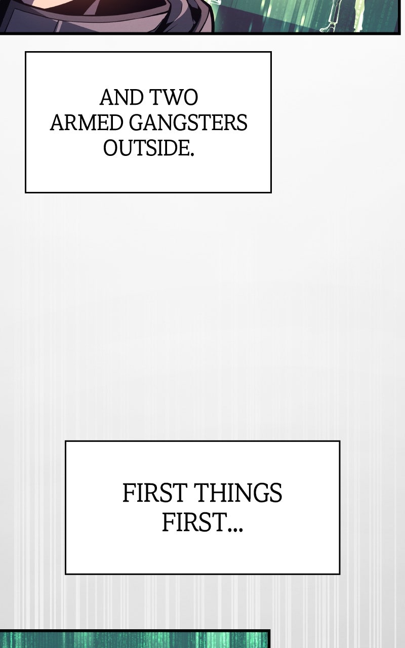 Read Bad Born Blood EN Manga Online