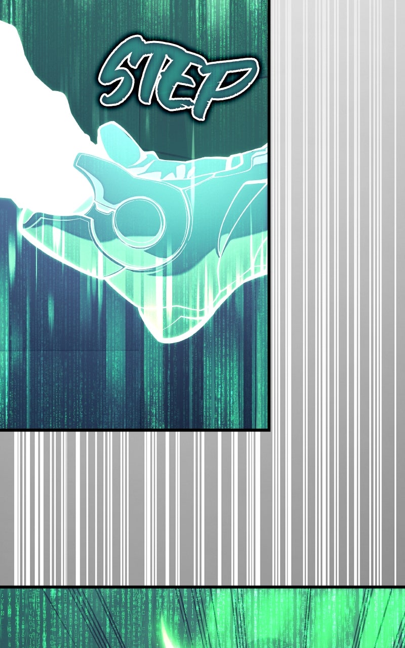 Read Bad Born Blood EN Manga Online