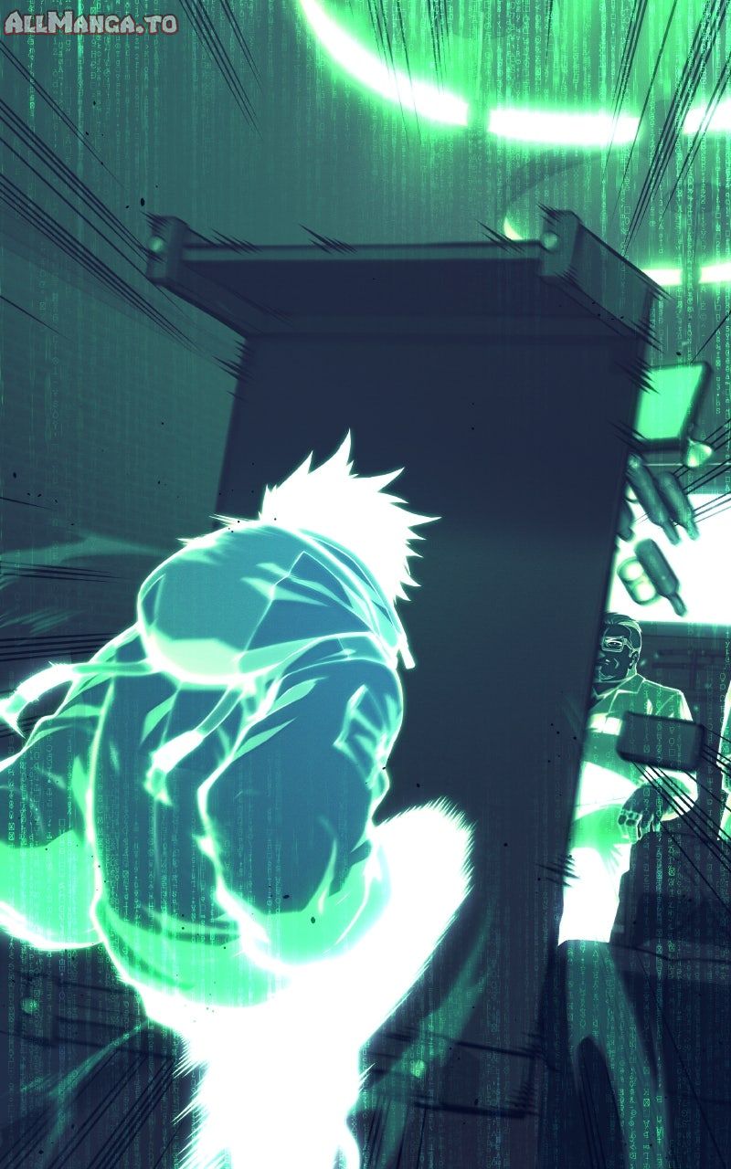 Read Bad Born Blood EN Manga Online