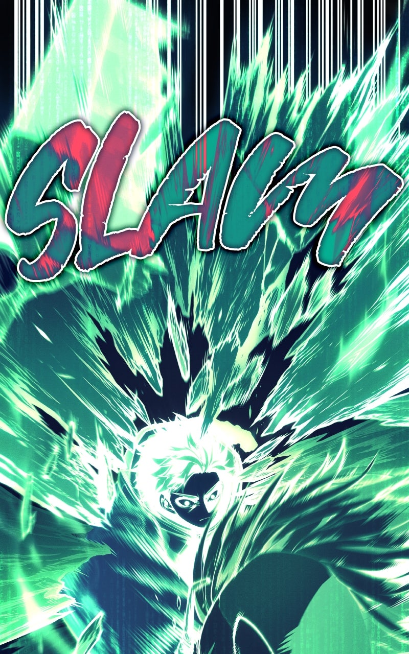 Read Bad Born Blood EN Manga Online