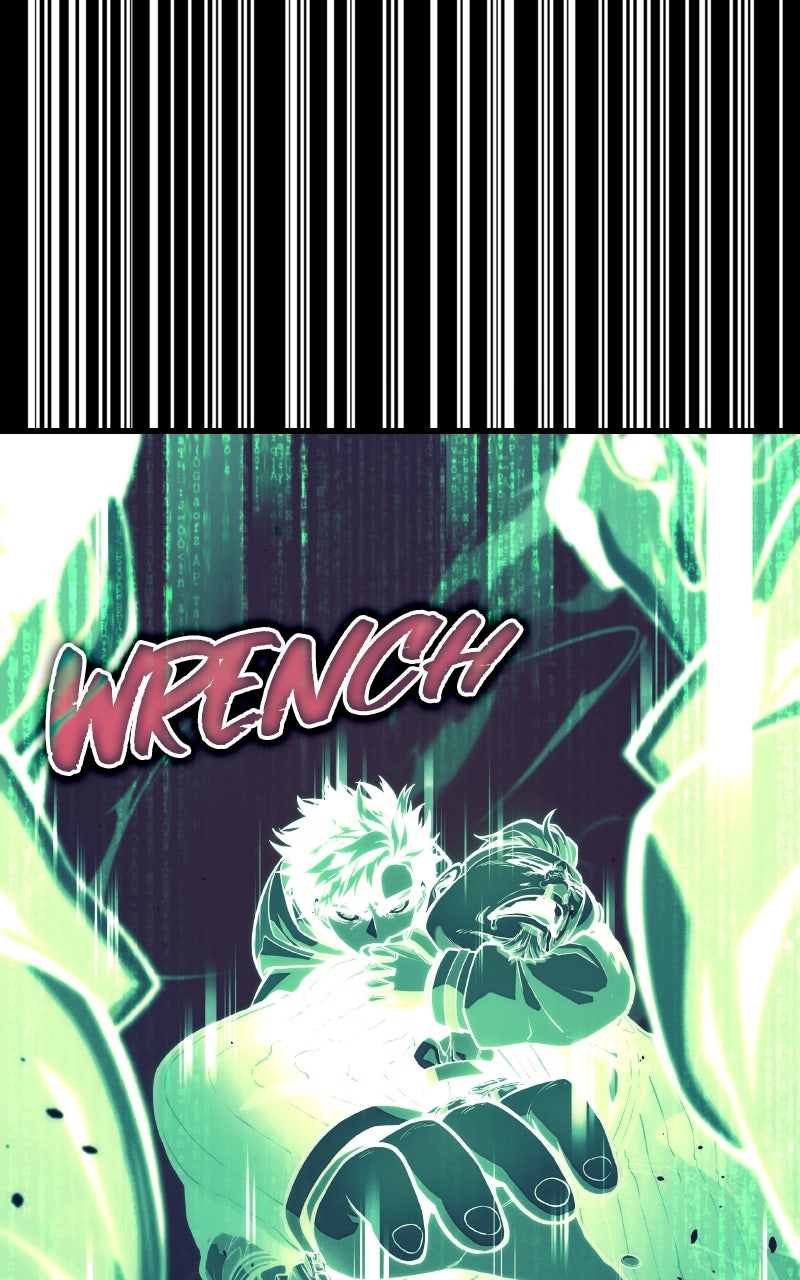 Read Bad Born Blood EN Manga Online