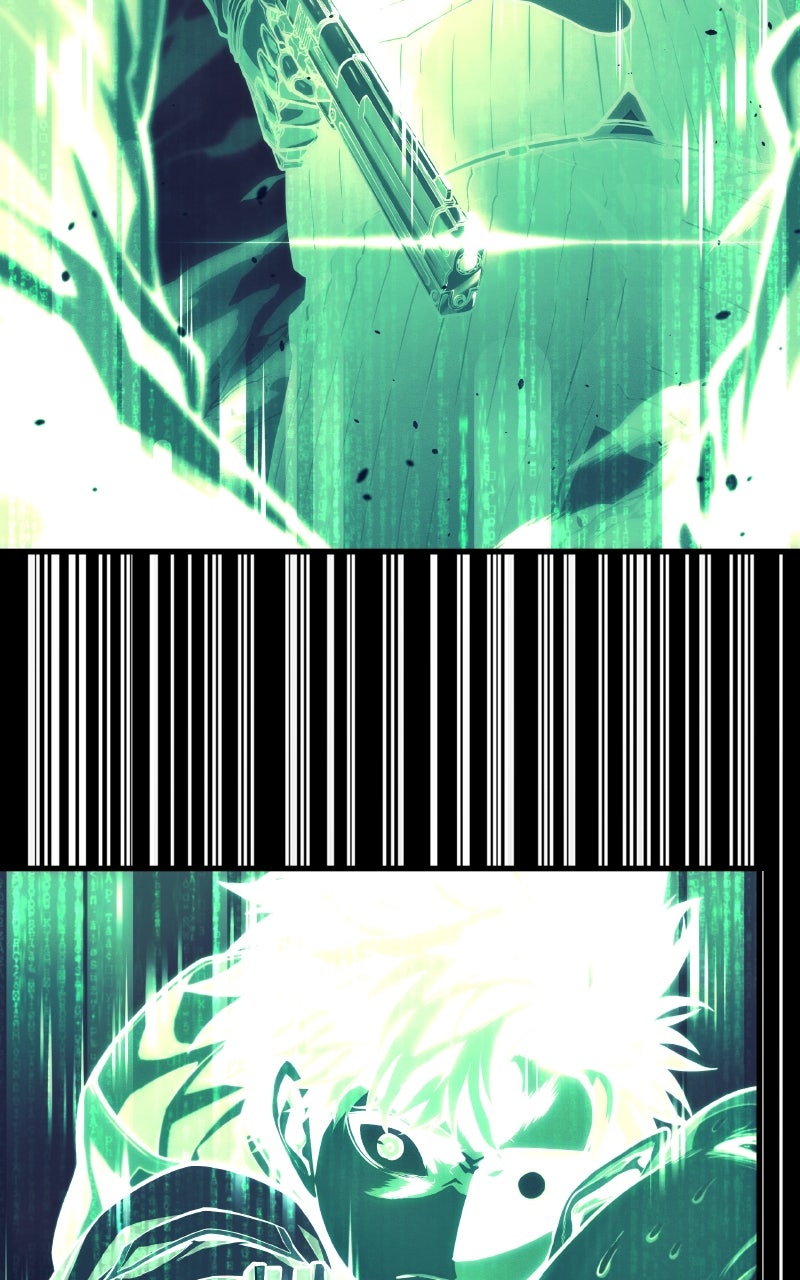 Read Bad Born Blood EN Manga Online