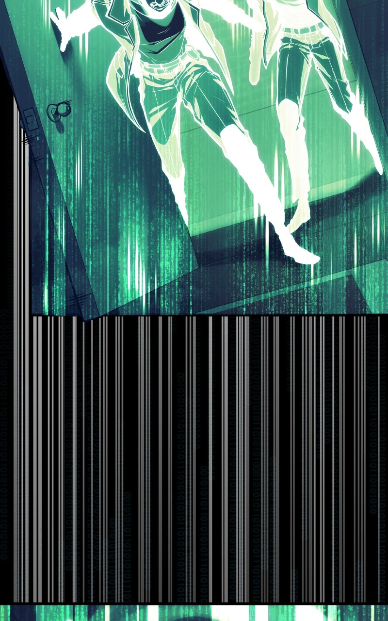 Read Bad Born Blood EN Manga Online