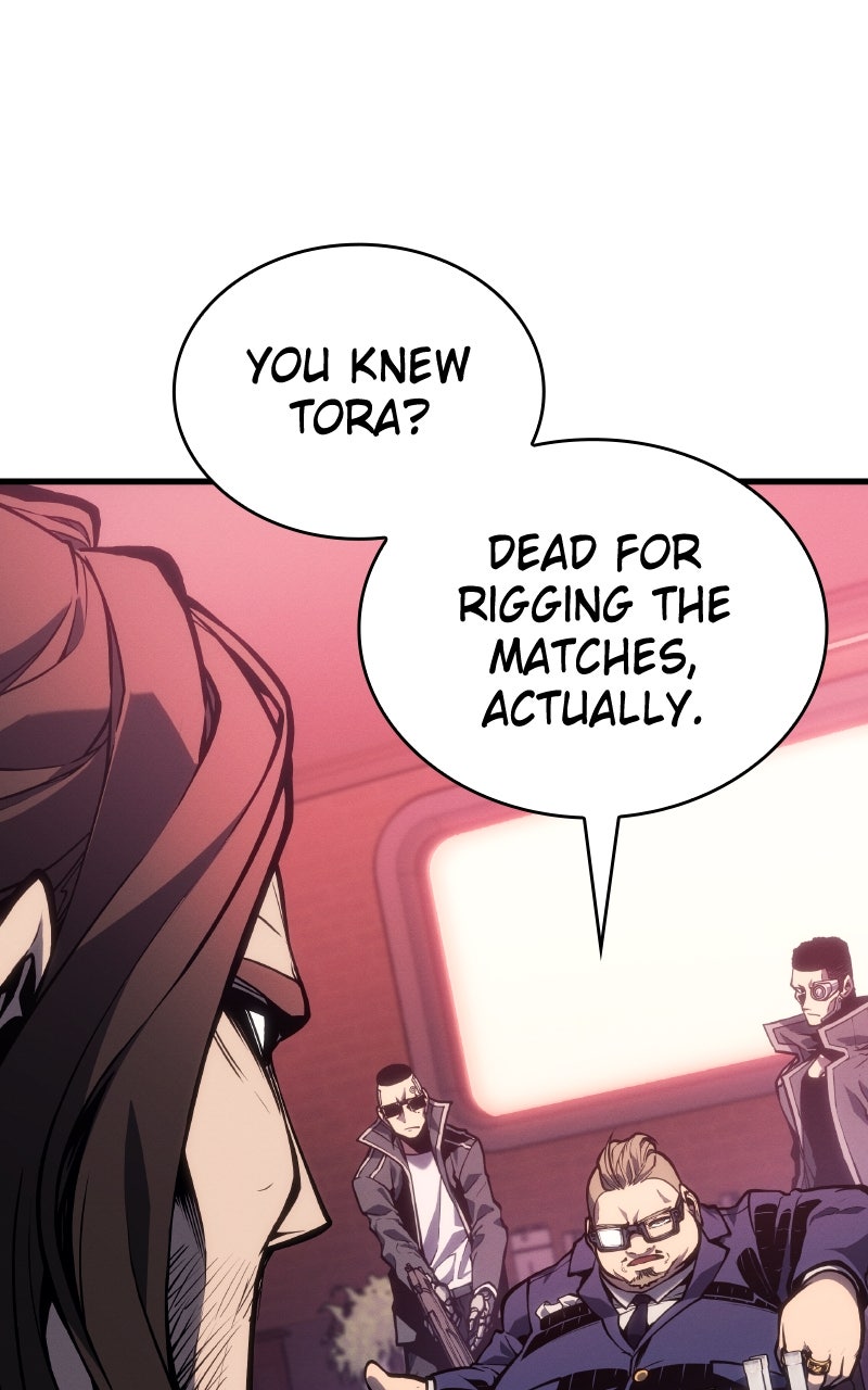 Read Bad Born Blood EN Manga Online