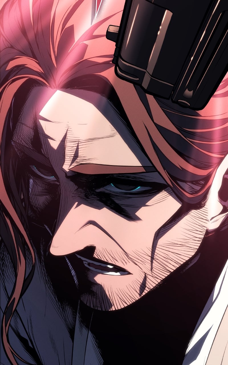 Read Bad Born Blood EN Manga Online