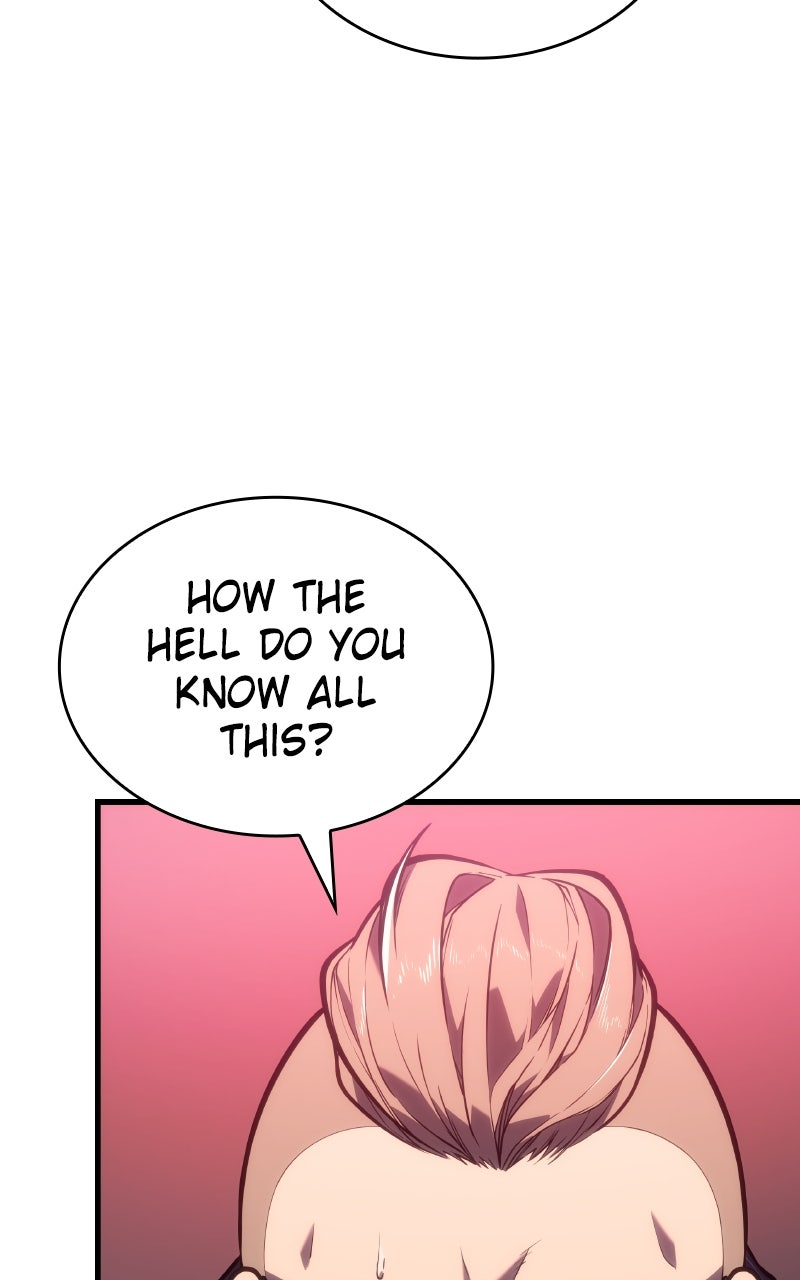 Read Bad Born Blood EN Manga Online