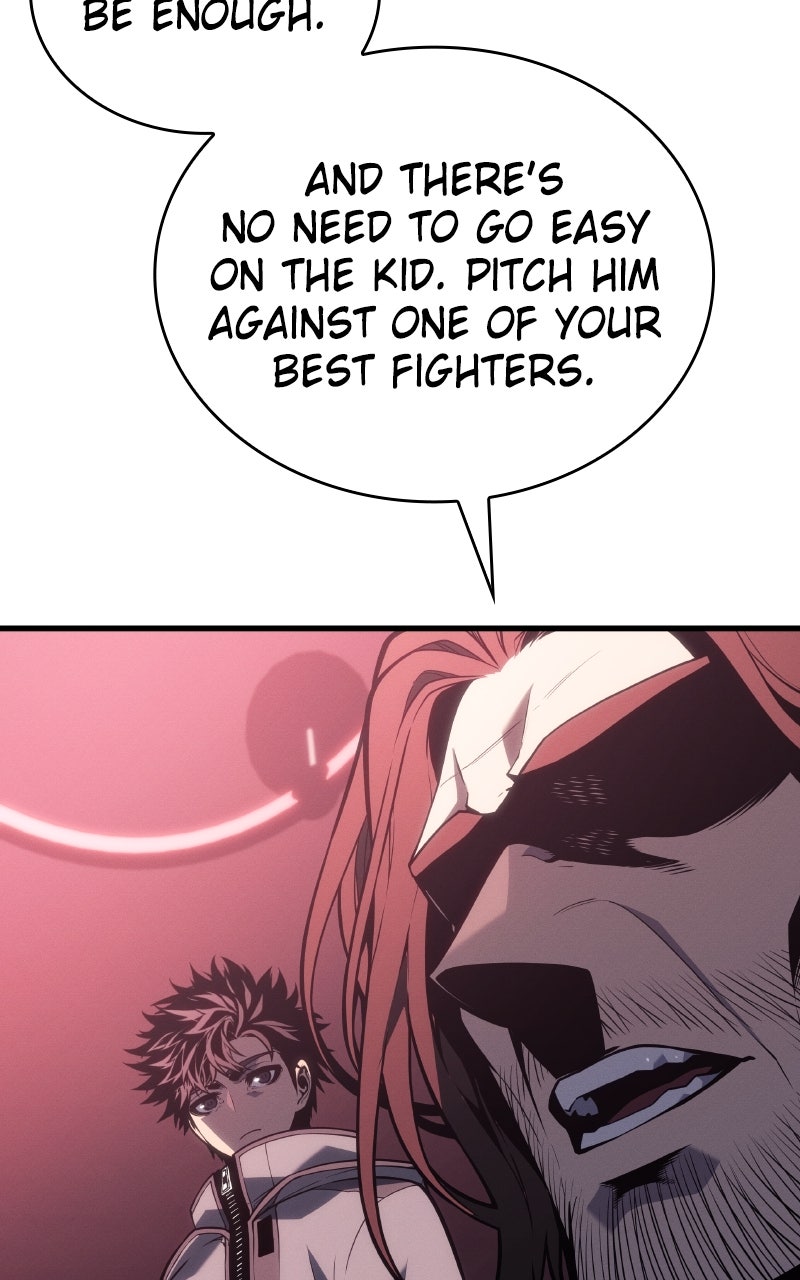 Read Bad Born Blood EN Manga Online