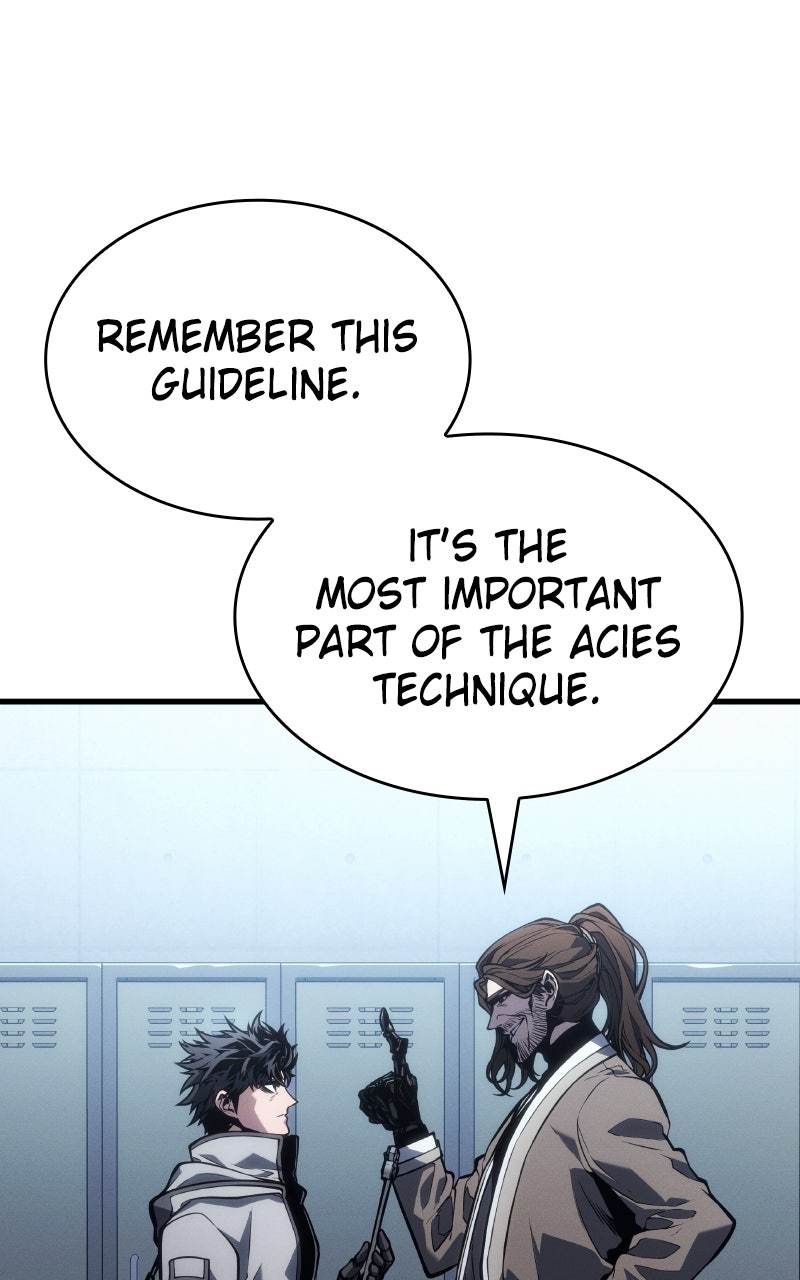 Read Bad Born Blood EN Manga Online