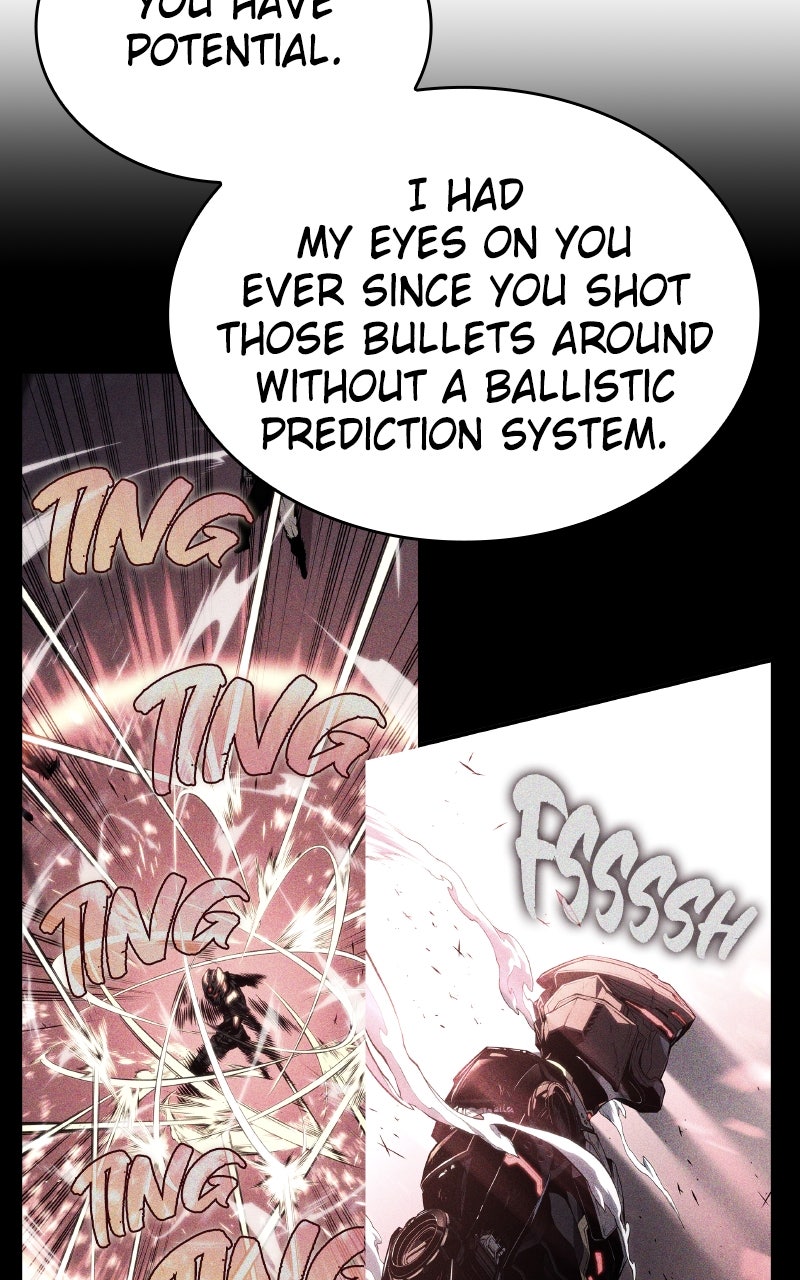 Read Bad Born Blood EN Manga Online