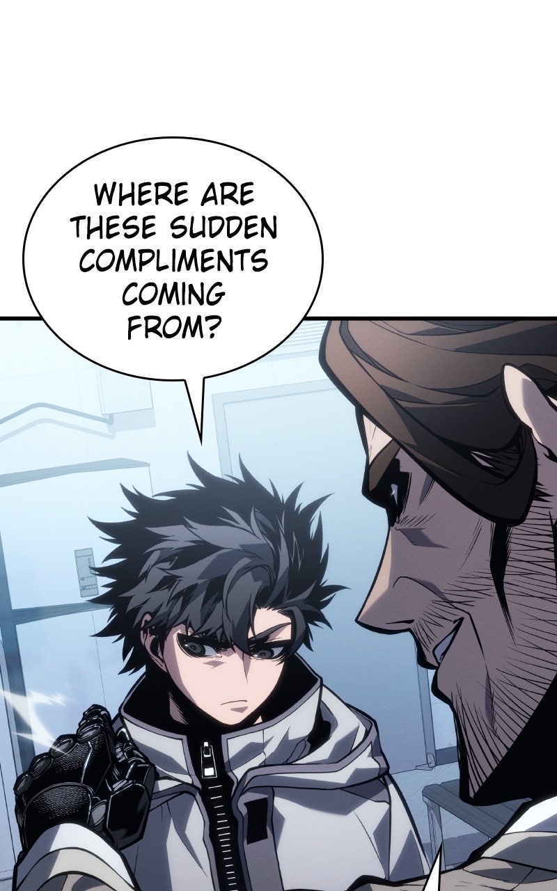 Read Bad Born Blood EN Manga Online