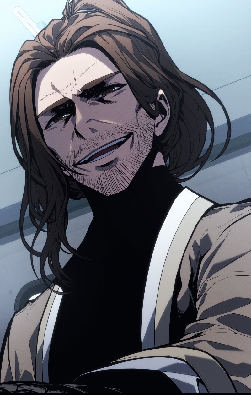 Read Bad Born Blood EN Manga Online