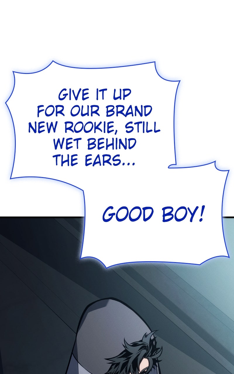 Read Bad Born Blood EN Manga Online