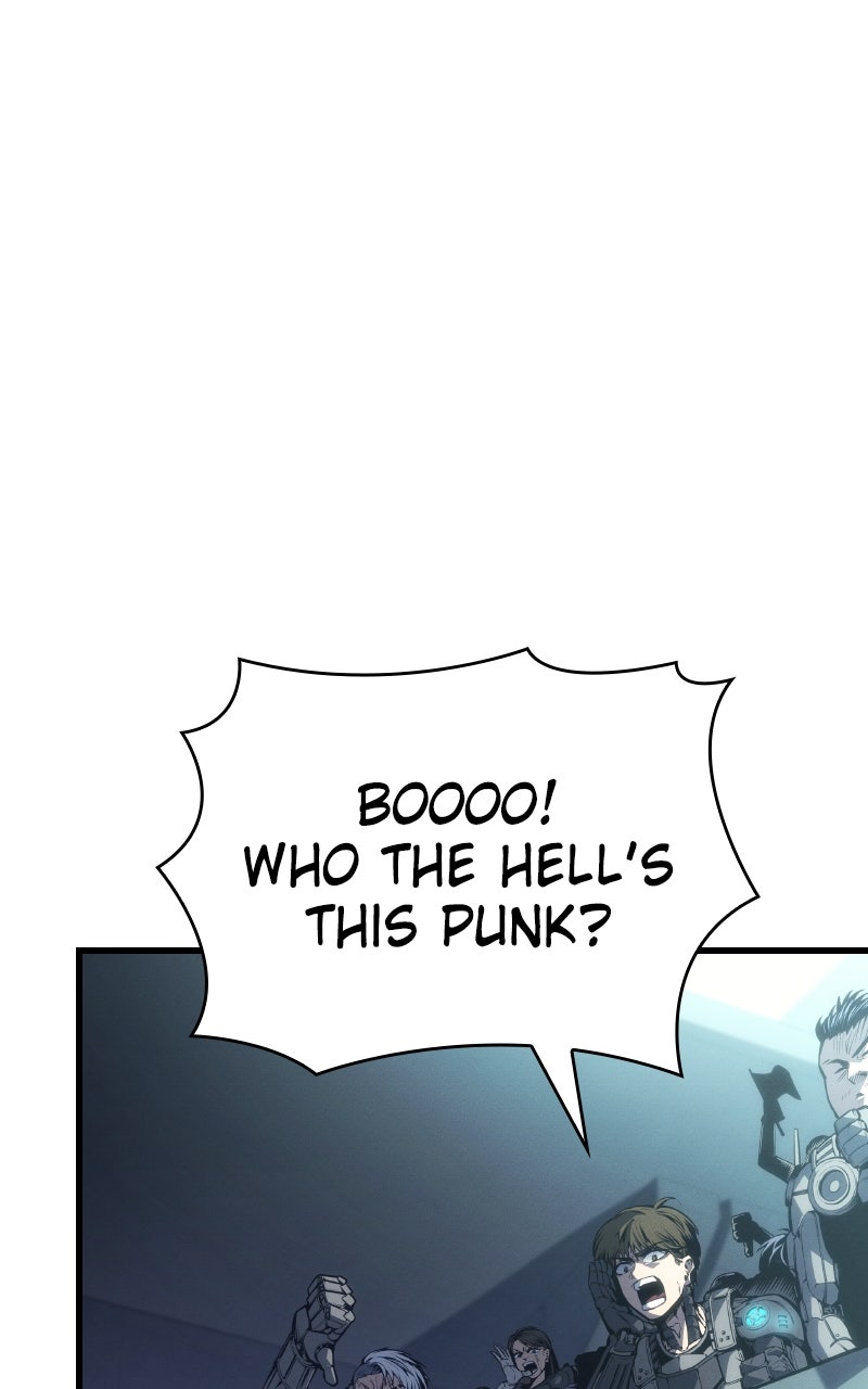 Read Bad Born Blood EN Manga Online