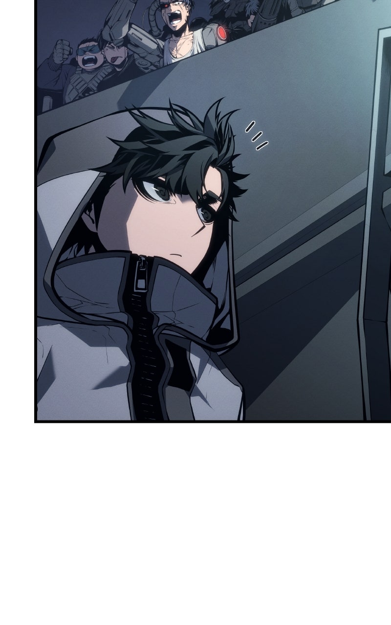 Read Bad Born Blood EN Manga Online