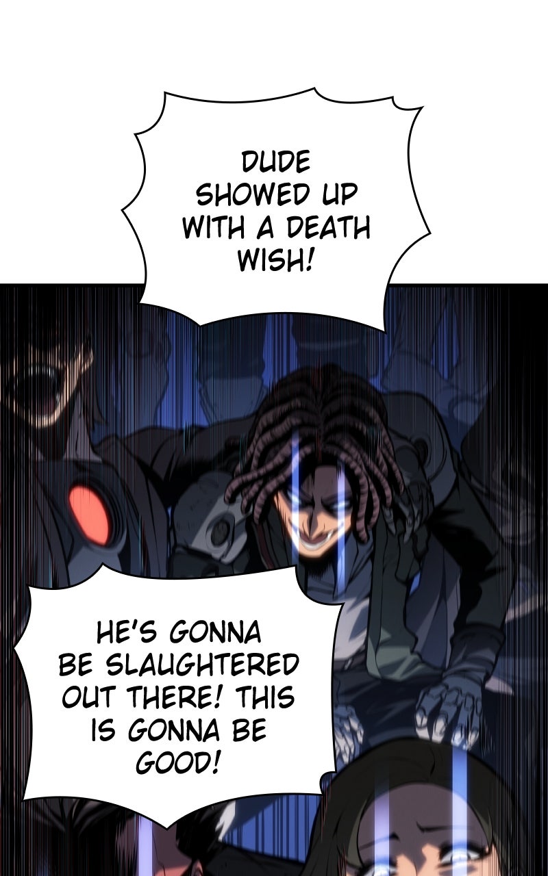 Read Bad Born Blood EN Manga Online