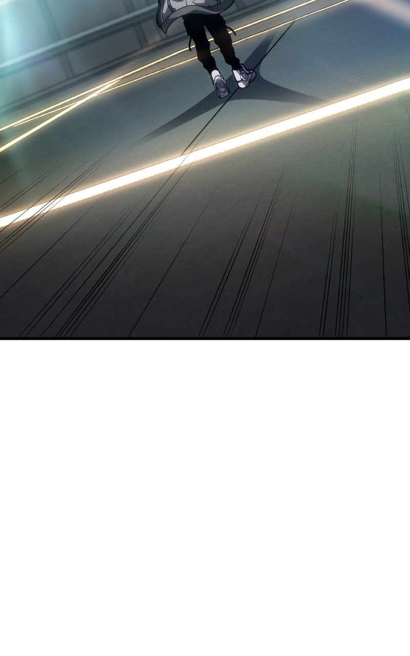 Read Bad Born Blood EN Manga Online