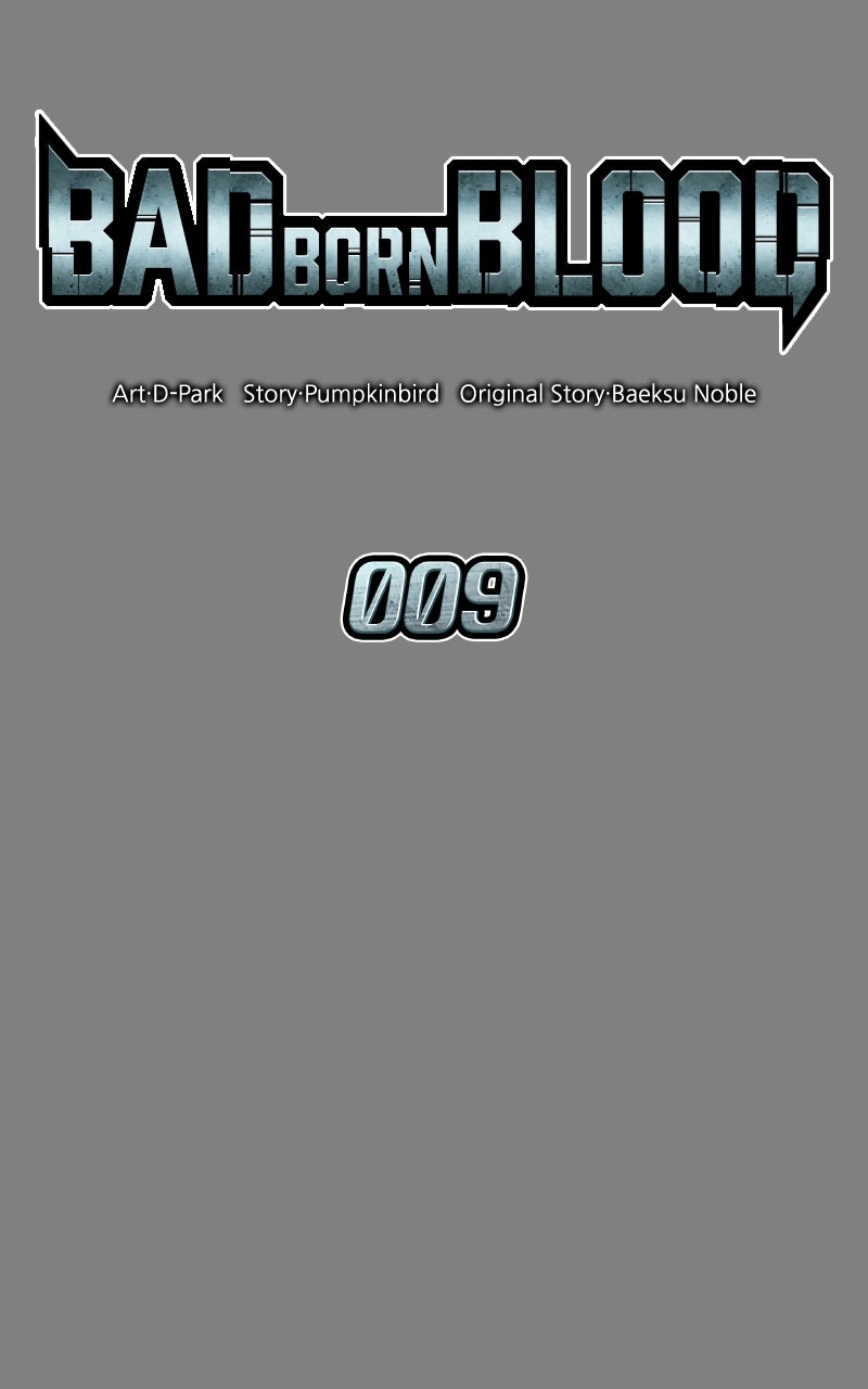 Read Bad Born Blood EN Manga Online