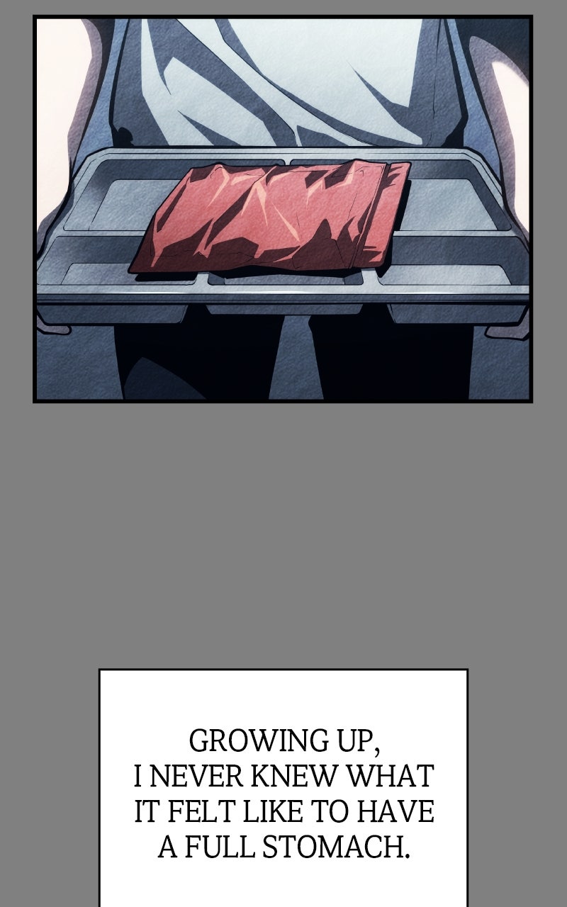 Read Bad Born Blood EN Manga Online