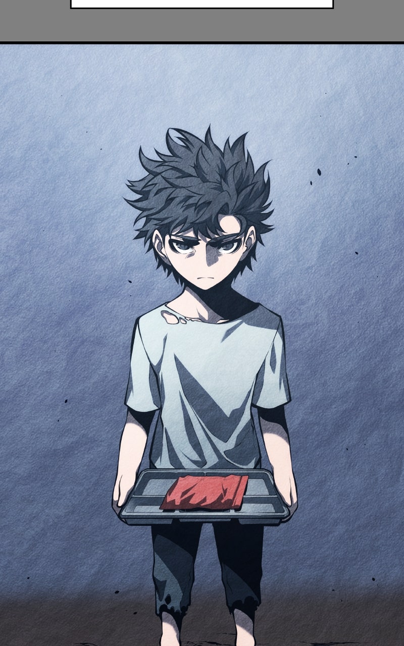 Read Bad Born Blood EN Manga Online