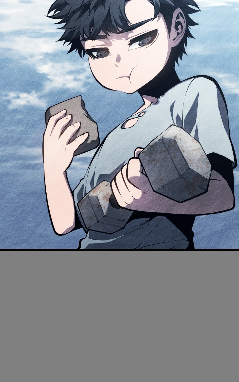 Read Bad Born Blood EN Manga Online