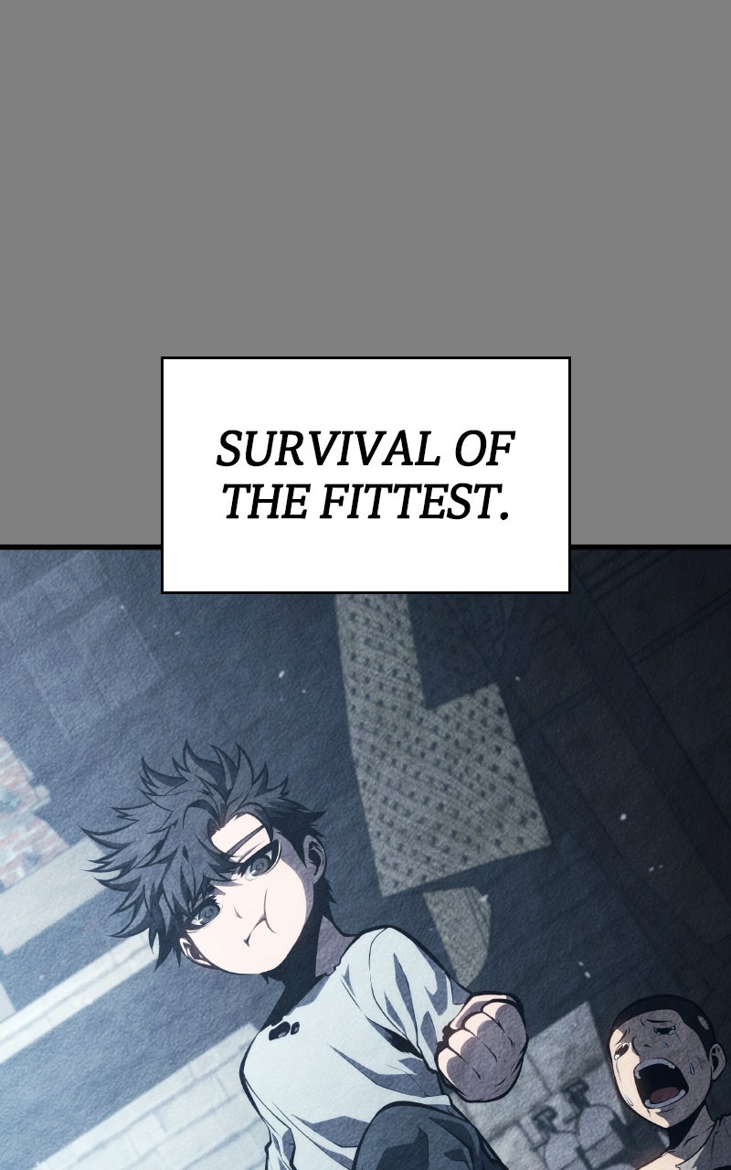 Read Bad Born Blood EN Manga Online