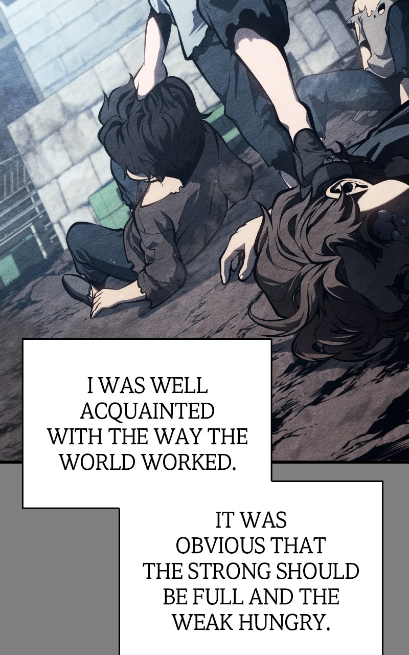 Read Bad Born Blood EN Manga Online