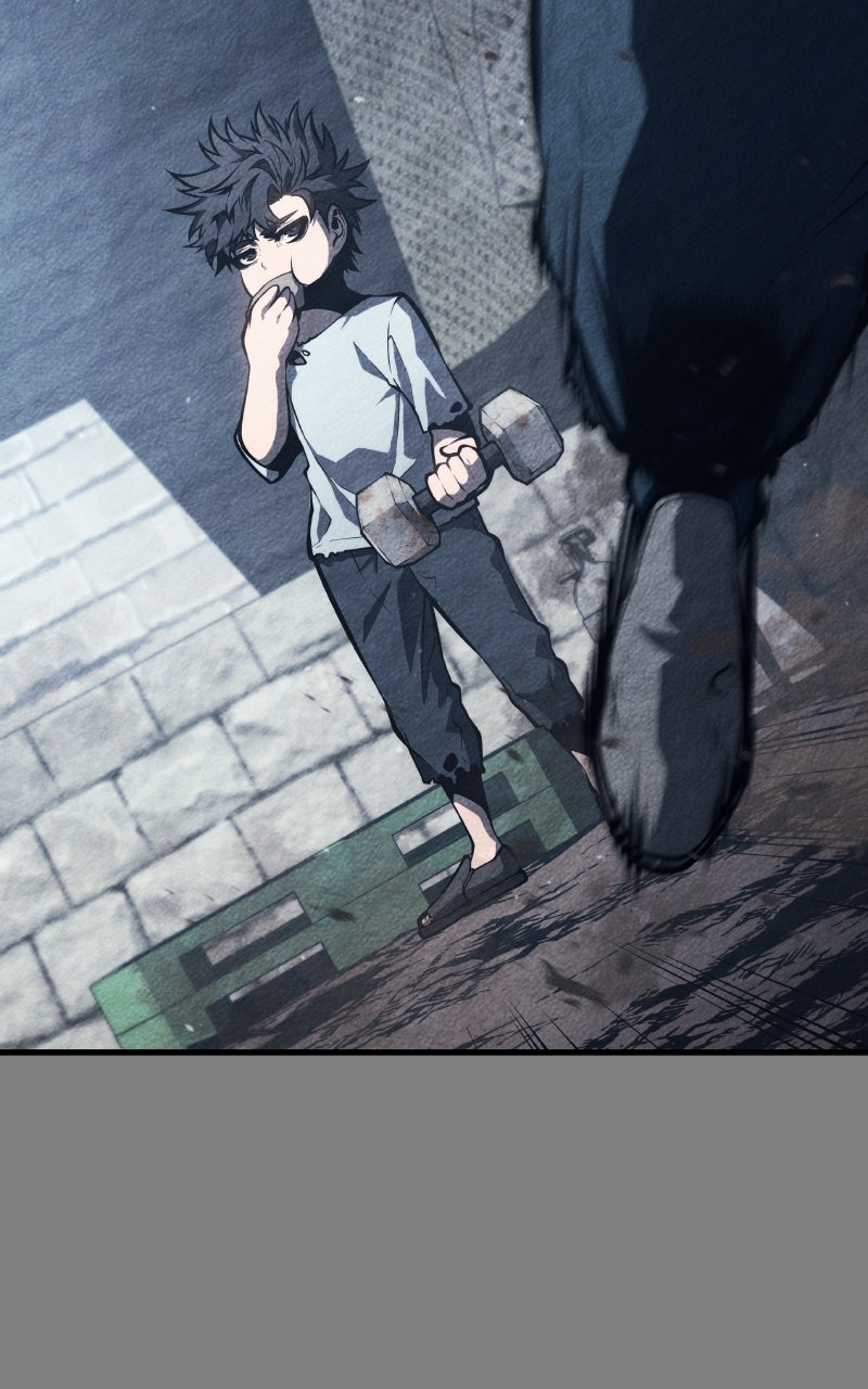 Read Bad Born Blood EN Manga Online