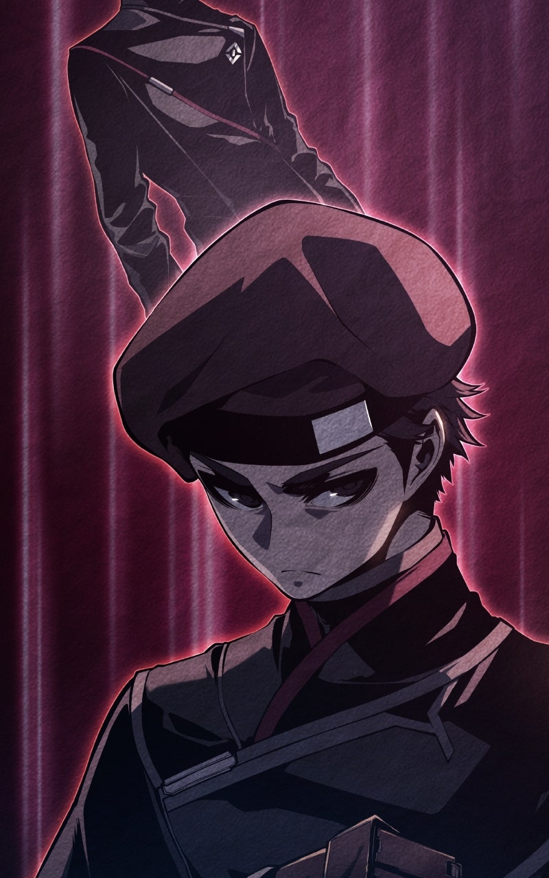 Read Bad Born Blood EN Manga Online