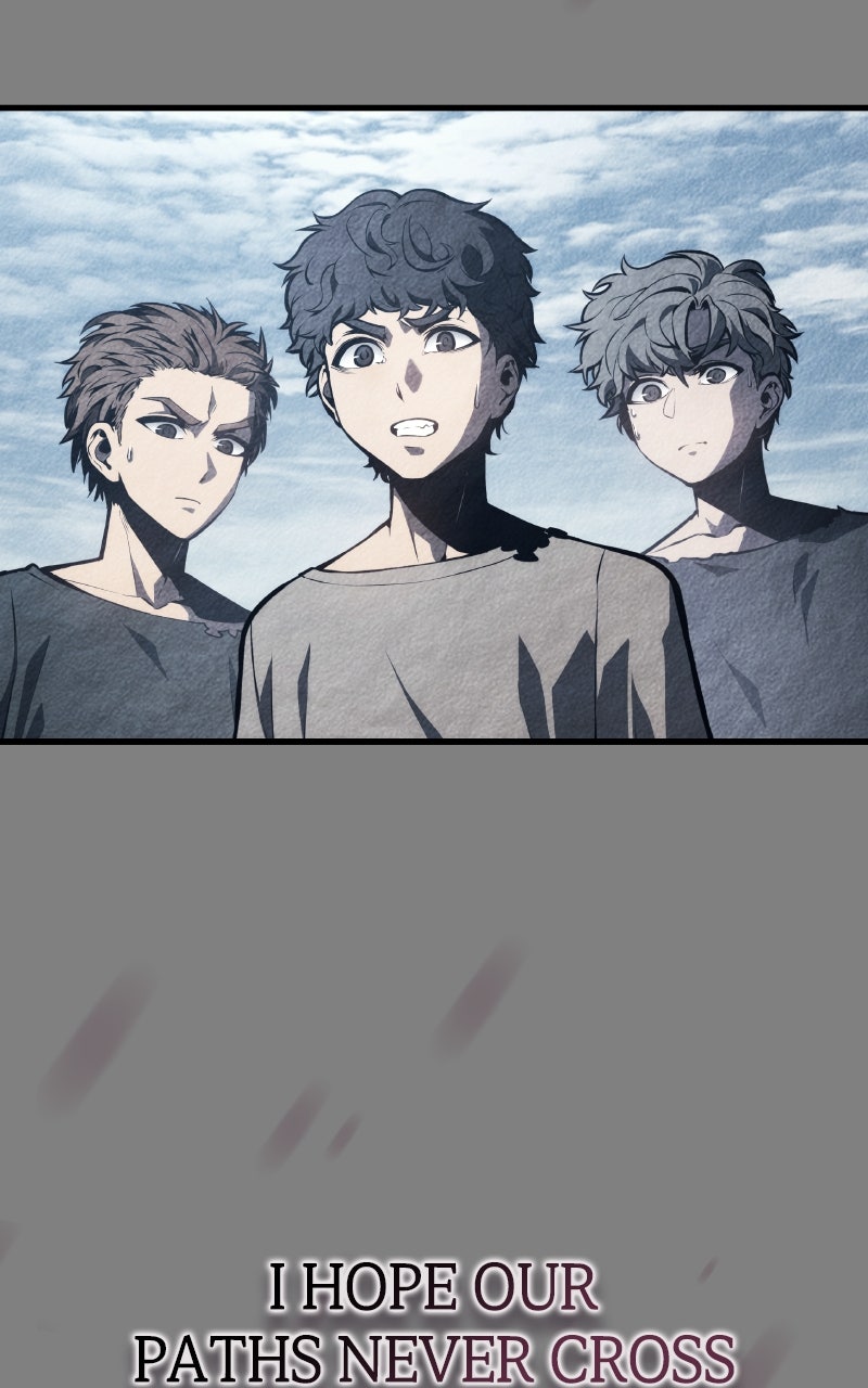 Read Bad Born Blood EN Manga Online