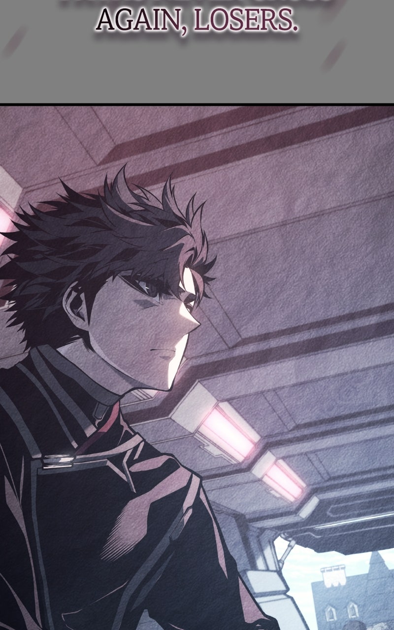 Read Bad Born Blood EN Manga Online