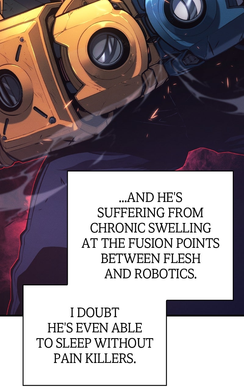 Read Bad Born Blood EN Manga Online