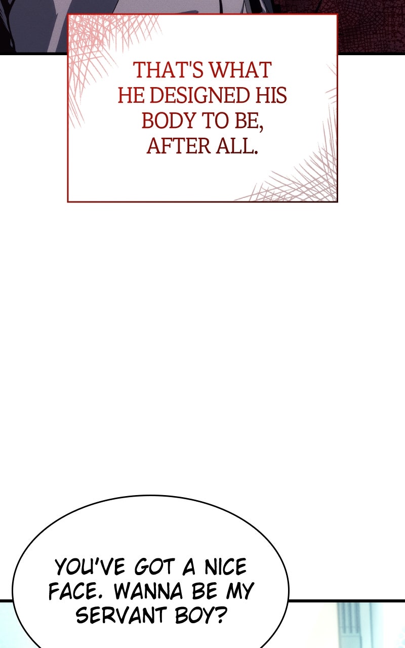 Read Bad Born Blood EN Manga Online