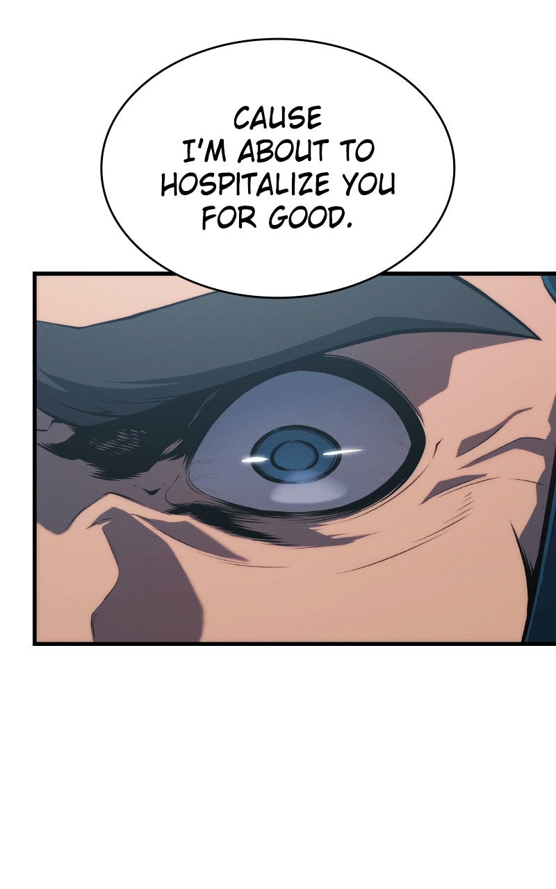 Read Bad Born Blood EN Manga Online