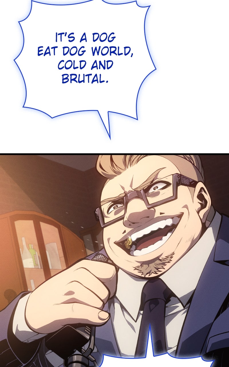 Read Bad Born Blood EN Manga Online